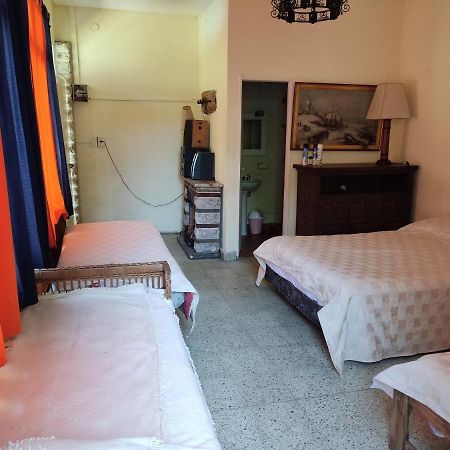 Olivos, Posada Y Habitaciones Μπουένος Άιρες Εξωτερικό φωτογραφία