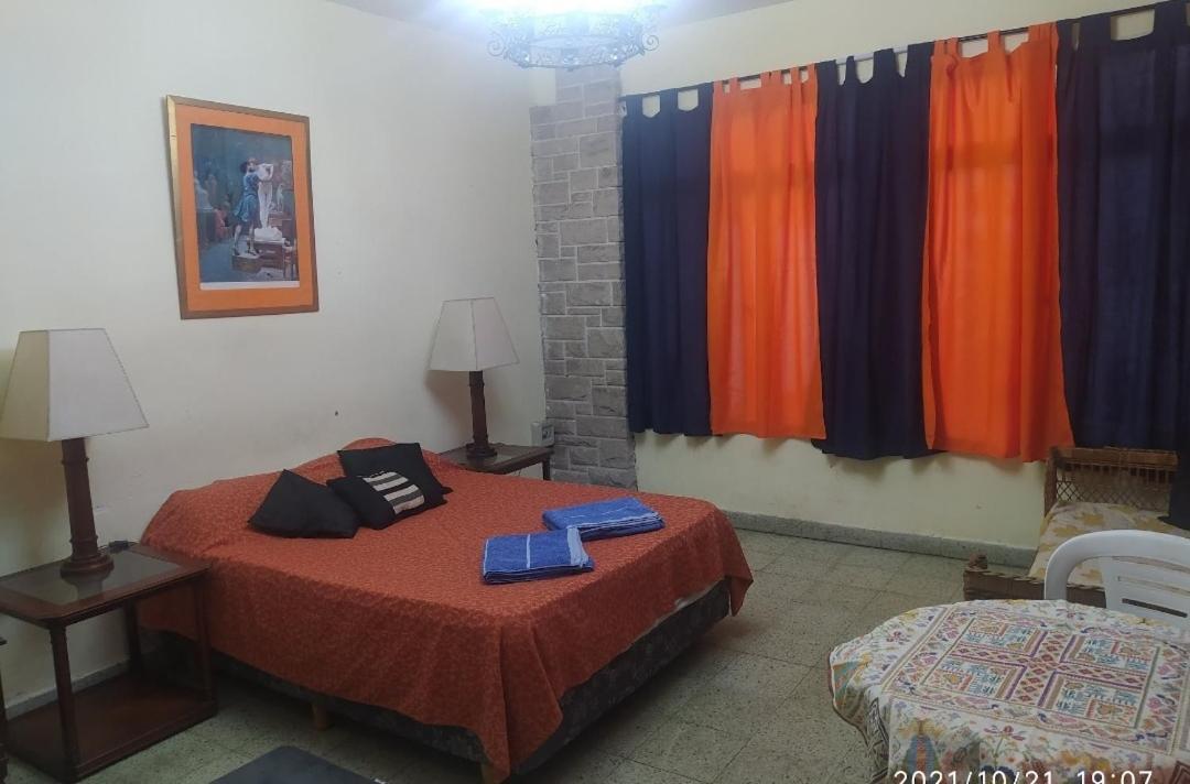 Olivos, Posada Y Habitaciones Μπουένος Άιρες Εξωτερικό φωτογραφία