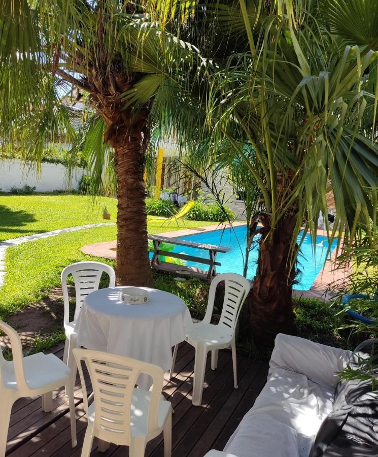 Olivos, Posada Y Habitaciones Μπουένος Άιρες Εξωτερικό φωτογραφία