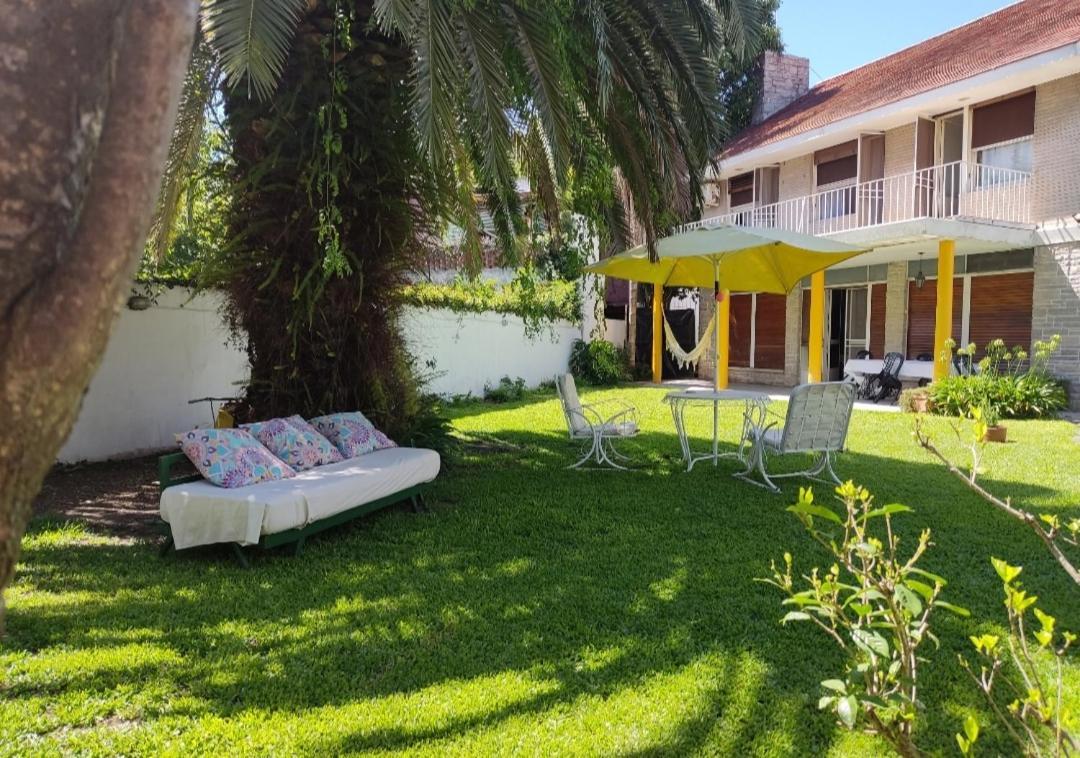Olivos, Posada Y Habitaciones Μπουένος Άιρες Εξωτερικό φωτογραφία